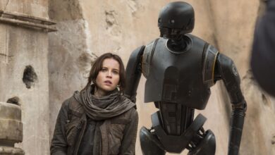 Disney Retoma la Estrategia de Rogue One para Revitalizar Star Wars en Cine