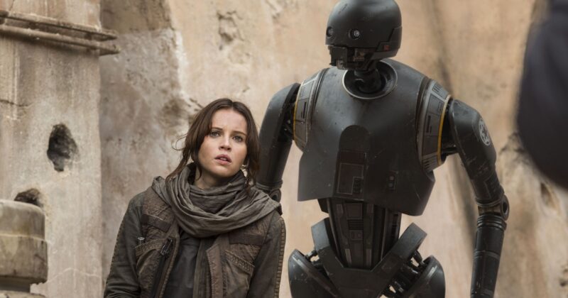 Disney Retoma la Estrategia de Rogue One para Revitalizar Star Wars en Cine
