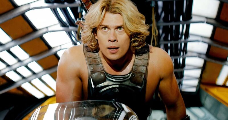 Los momentos más impactantes y revelaciones sorprendentes de Masters of the Universe 2026