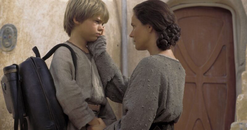 El misterio no resuelto de la familia Skywalker: la historia olvidada de Shmi y su impacto en Luke y Leia