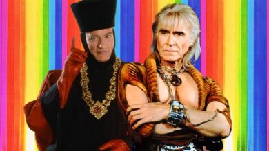 Los 10 Invitados Más Memorables en la Historia de Star Trek