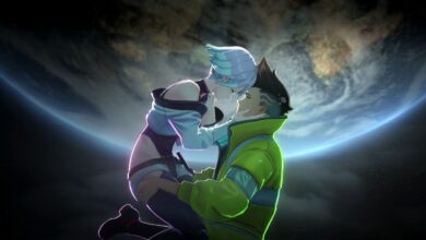 El Impacto Emocional de la Colaboración Cyberpunk: Edgerunners y Wuthering Waves Deja a los Fans Sin Aliento
