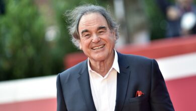 La joya oculta de Oliver Stone que redefinió el thriller político en el cine