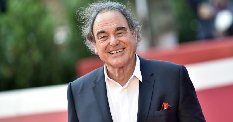 La joya oculta de Oliver Stone que redefinió el thriller político en el cine