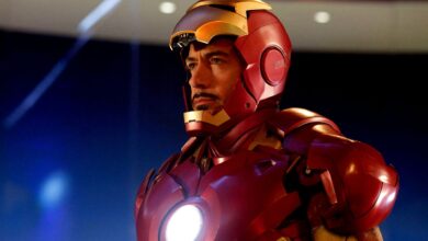 Iron Man Regresa a Disney+ con Nuevos Episodios: La Leyenda de Tony Stark Continúa