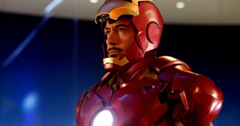 Iron Man Regresa a Disney+ con Nuevos Episodios: La Leyenda de Tony Stark Continúa