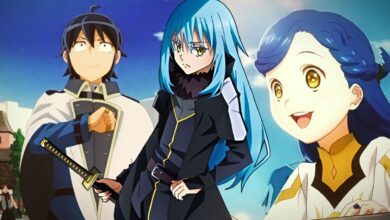 10 Anime Isekai Imprescindibles Donde el Protagonista Subestimado Se Vuelve Invencible