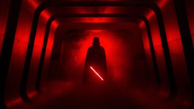 Star Wars Regresa con Nuevas Historias Animadas que Reflejan la Esencia de Disney