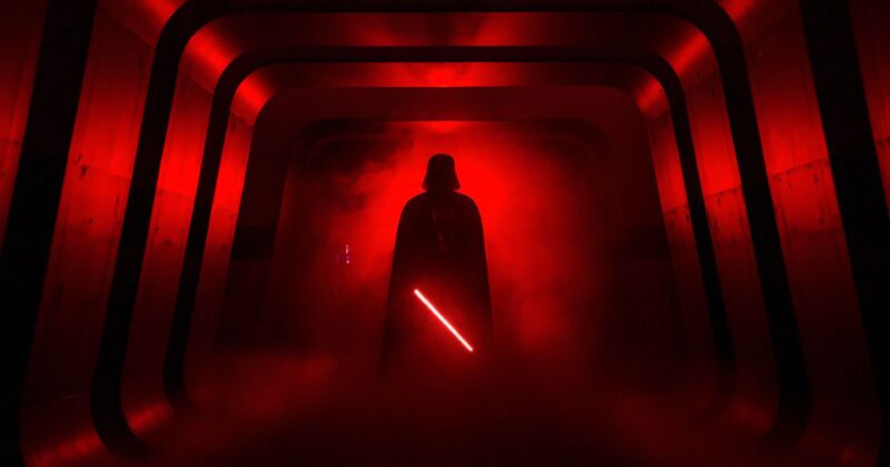 Star Wars Regresa con Nuevas Historias Animadas que Reflejan la Esencia de Disney