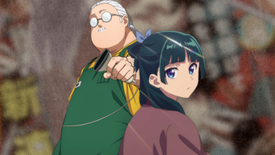 Under Doctor: La fusión perfecta de acción y misterio médico que revoluciona Shōnen Jump