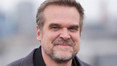 David Harbour y Millie Bobby Brown aclaran el malentendido tras las polémicas en Stranger Things
