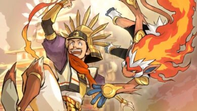 10 Juegos de Pokémon que Probablemente Olvidaste pero que Vale la Pena Redescubrir