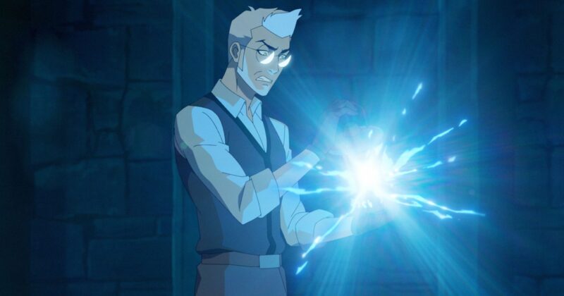 The Legend of Vox Machina presenta uno de los objetos más poderosos de Dungeons & Dragons en su temporada 4