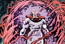 El Universo Minor Threats Regresa con Nueva Serie: Explorando Villanos y Vignetas en Octubre