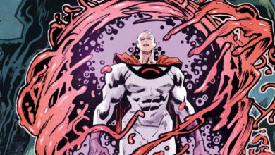 El Universo Minor Threats Regresa con Nueva Serie: Explorando Villanos y Vignetas en Octubre