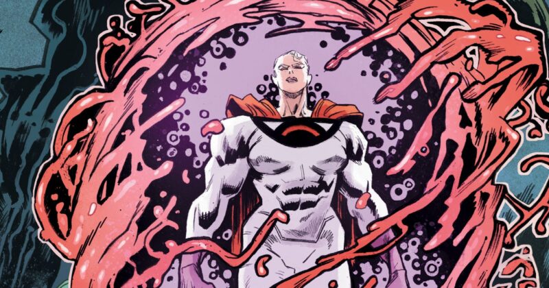 El Universo Minor Threats Regresa con Nueva Serie: Explorando Villanos y Vignetas en Octubre