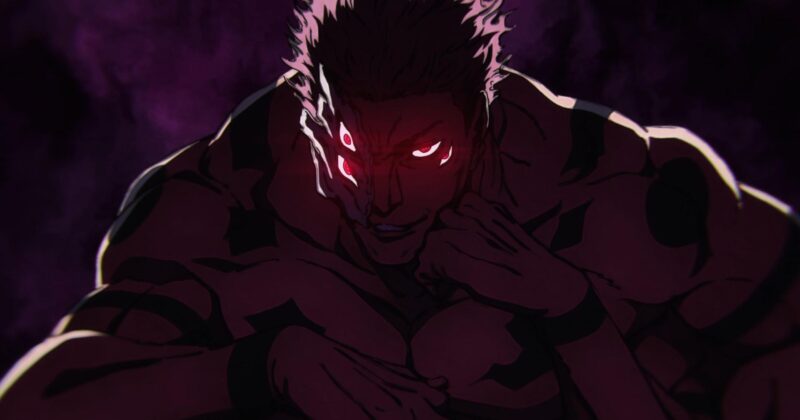 Jujutsu Kaisen Temporada 4: La Revelación de la Forma Más Poderosa de Sukuna