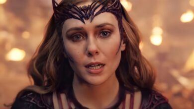 Jean Grey: La heredera del poder de Scarlet Witch llega al Universo Cinematográfico de Marvel con Spider-Man: Brand New Day