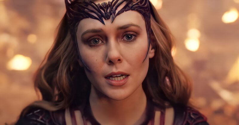 Jean Grey: La heredera del poder de Scarlet Witch llega al Universo Cinematográfico de Marvel con Spider-Man: Brand New Day