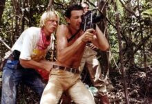 Cannibal Holocaust: La Película Pionera del Terror en Formato Found Footage que Casi Llevó a su Director a la Cárcel