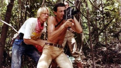 Cannibal Holocaust: La Película Pionera del Terror en Formato Found Footage que Casi Llevó a su Director a la Cárcel