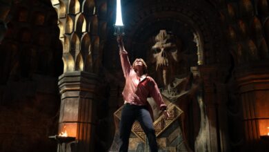 Masters of the Universe supera los 100 millones en taquilla: una hazaña a medias frente a su millonario presupuesto