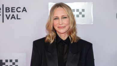 Vera Farmiga se transforma en líder de culto OVNI para impactante thriller criminal