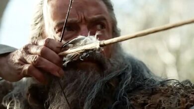 El destino de Robin Hood en The Death of Robin Hood explicado por Hugh Jackman y Michael Sarnoski