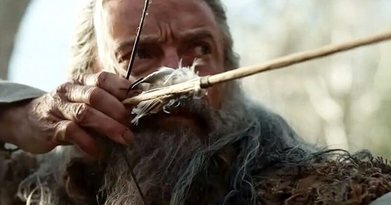 El destino de Robin Hood en The Death of Robin Hood explicado por Hugh Jackman y Michael Sarnoski