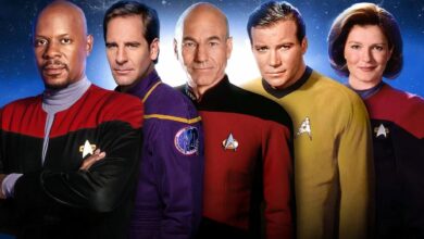 Star Trek Regresa con Fuerza: Descubre Outposts Unknown, el Juego que Reinventa la Exploración Espacial