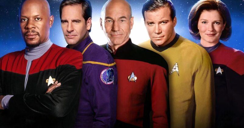 Star Trek Regresa con Fuerza: Descubre Outposts Unknown, el Juego que Reinventa la Exploración Espacial