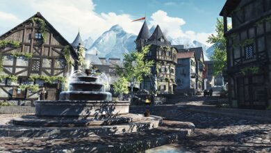 El Fin de una Era: The Elder Scrolls Blades Cierra sus Puertas en Junio