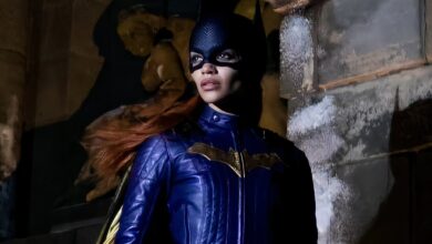 El renacer secreto de la película cancelada de Batgirl gracias a LEGO Batman: Legacy of the Dark Knight