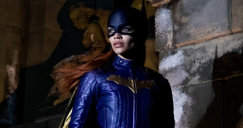 El renacer secreto de la película cancelada de Batgirl gracias a LEGO Batman: Legacy of the Dark Knight