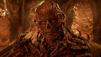 El actor de Stranger Things revela cómo la muerte de Vecna casi vincula la serie con la precuela teatral