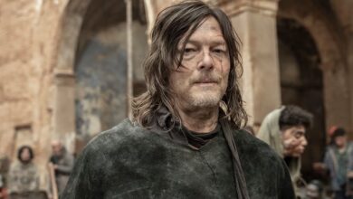 Norman Reedus se despide de The Walking Dead tras el fin de Daryl Dixon, su legado en el apocalipsis zombi