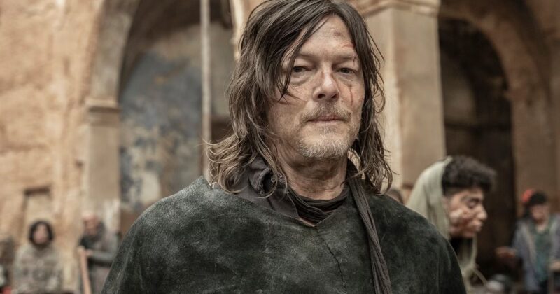 Norman Reedus se despide de The Walking Dead tras el fin de Daryl Dixon, su legado en el apocalipsis zombi