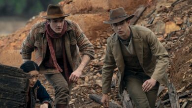 Cómo la nueva serie de Sherlock Holmes redefine el futuro de Young Sherlock y su icónico villano Moriarty