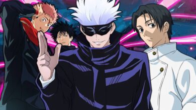 Jujutsu Kaisen: El Verdadero Hechicero Más Fuerte Ya No es Gojo Satoru