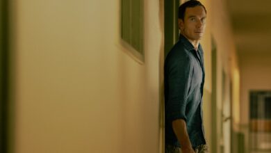 Michael Fassbender Regresa con 'The Agency': El Mejor Candidato para Reemplazar a James Bond