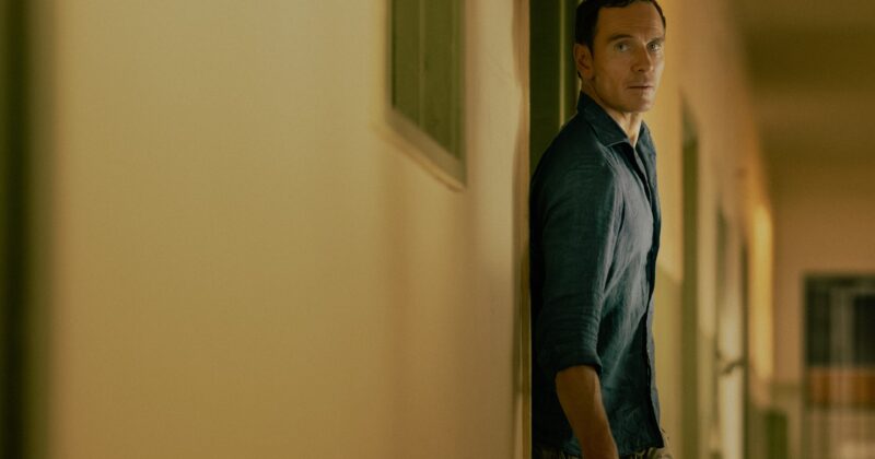 Michael Fassbender Regresa con 'The Agency': El Mejor Candidato para Reemplazar a James Bond