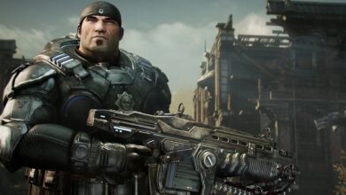 Netflix Revela Nuevos Detalles sobre la Película de Gears of War: El Origen de Delta Squad