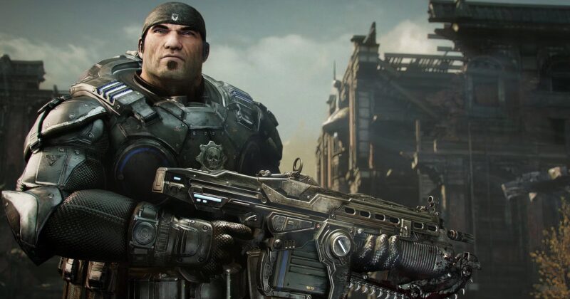 Netflix Revela Nuevos Detalles sobre la Película de Gears of War: El Origen de Delta Squad