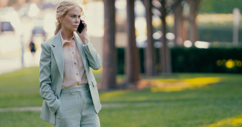 Lioness: La esperada tercera temporada de la serie de acción espionaje de Taylor Sheridan llega en 2026