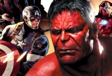 Avengers Renace: Los Sobrevivientes Más Poderosos de la Tierra Liderarán la Nueva Era en Marvel