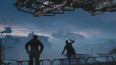 Star Wars Jedi: Fallen Order Remasterizado Para Nueva Generación: Un Impacto Visual Que Enamora