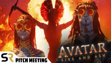 Avatar: Fire & Ash - Desentrañando la trama circular del esperado regreso a Pandora