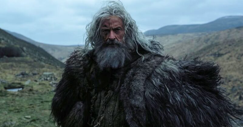 The Death of Robin Hood: La desgarradora exploración de Hugh Jackman en la leyenda reinventada