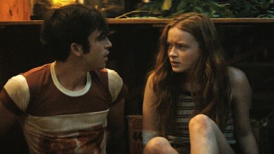 La Trilogía de Terror de Netflix que Redefinió el Género con Brutalidad y Nostalgia