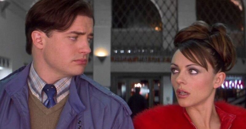 Las 10 Mejores Películas de Brendan Fraser que Debes Ver para Entender su Legado en Hollywood